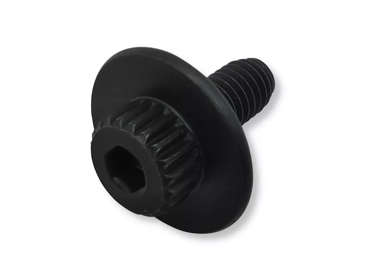 boulon collerette serrage lame réf. 1 619 X07 196 Bosch